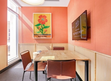 40 m² Serviced office building available to rent in Pune, Magarpatta Road (411028) - 1 | MatchOffice