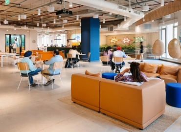 40 m² Serviced office building up for rent in Pune, Magarpatta Road (411028) - 5 | MatchOffice