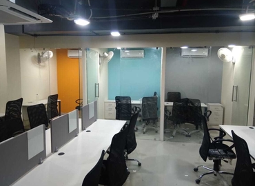 Lease suitable a 372 m² Coworking space  in Lucknow, 3rd Floor (226010) - 4 | MatchOffice.com