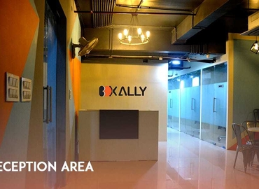 Lease flexible a 372 m² Co-working  in Lucknow, 3rd Floor (226010) - 5 | MatchOffice