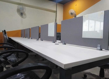 Lease suitable a 372 m² Co-working  in Lucknow, 3rd Floor (226010) - 8 | MatchOffice