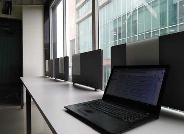 Join comfortable a 372 m² Shared workspace  in Lucknow, 3rd Floor (226010) - 9 | MatchOffice.com