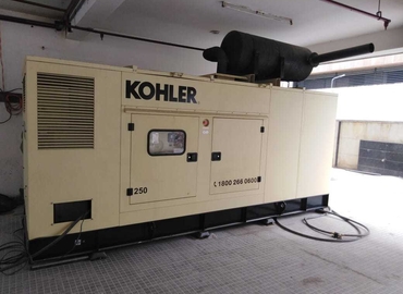 Rent flexible a 372 m² Shared workspace  in Lucknow, 3rd Floor (226010) - 10 | MatchOffice