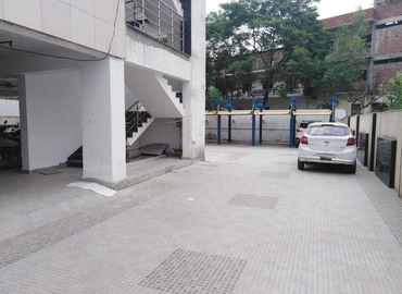 Explore flexible a 372 m² Shared workspace  in Lucknow, 3rd Floor (226010) - 11 | MatchOffice