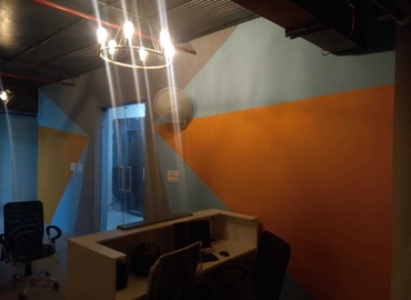 Rent suitable a 372 m² Co-working  in Lucknow, 3rd Floor (226010) - 12 | MatchOffice.com