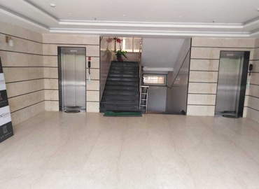 Join suitable a 372 m² Coworking space  in Lucknow, 3rd Floor (226010) - 14 | MatchOffice.com