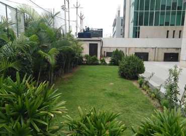 Join comfortable a 372 m² Coworking space  in Lucknow, 3rd Floor (226010) - 15 | MatchOffice.com