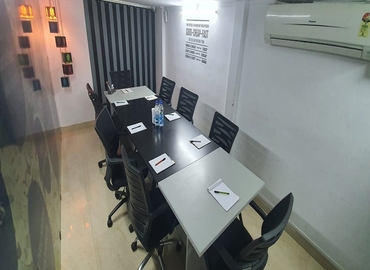 2000 m² Shared office  in Mumbai Central, 302/303/304 (400025) - 1 | MatchOffice.com