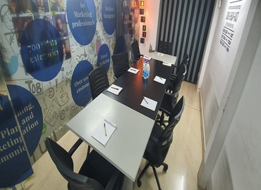 2000 m² Shared workspace  in Mumbai Central, 302/303/304 (400025) - 4 | MatchOffice.com