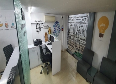 2000 m² Co-working  in Mumbai Central, 302/303/304 (400025) - 5 | MatchOffice.com