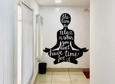 40 m² Shared workspace  in Kochi, Mahatma Gandhi Road (682015) - 1 | MatchOffice