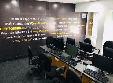 40 m² Coworking  in Kochi, Mahatma Gandhi Road (682015) - 3 | MatchOffice