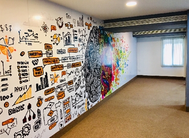 40 m² Shared workspace  in Kochi, Mahatma Gandhi Road (682015) - 4 | MatchOffice