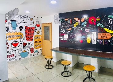 40 m² Shared workspace  in Kochi, Mahatma Gandhi Road (682015) - 5 | MatchOffice.com