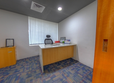 3000 m² Shared workspace  in Bangalore Central, Plot 100 Export Promotion Industrial Park (560066) - 6 | MatchOffice