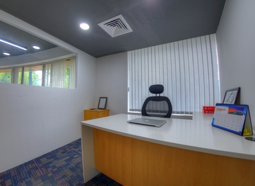 3000 m² Shared workspace  in Bangalore Central, Plot 100 Export Promotion Industrial Park (560066) - 8 | MatchOffice.com