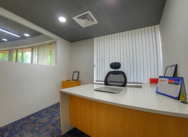 3000 m² Co-working  in Bangalore Central, Plot 100 Export Promotion Industrial Park (560066) - 9 | MatchOffice