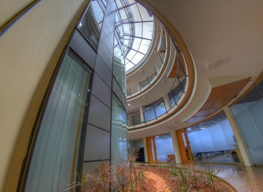 3000 m² Co-working  in Bangalore Central, Plot 100 Export Promotion Industrial Park (560066) - 10 | MatchOffice.com