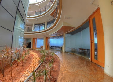 3000 m² Coworking space  in Bangalore Central, Plot 100 Export Promotion Industrial Park (560066) - 11 | MatchOffice.com