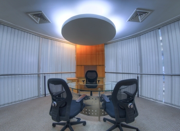 3000 m² Shared workspace  in Bangalore Central, Plot 100 Export Promotion Industrial Park (560066) - 14 | MatchOffice.com