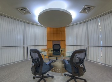 3000 m² Co-working  in Bangalore Central, Plot 100 Export Promotion Industrial Park (560066) - 15 | MatchOffice