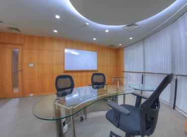 3000 m² Coworking  in Bangalore Central, Plot 100 Export Promotion Industrial Park (560066) - 17 | MatchOffice.com
