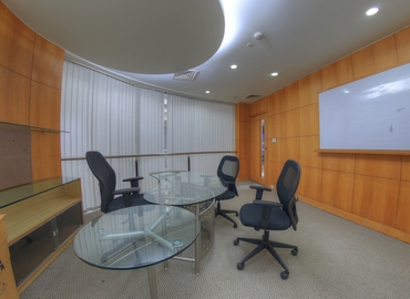 3000 m² Coworking  in Bangalore Central, Plot 100 Export Promotion Industrial Park (560066) - 18 | MatchOffice.com