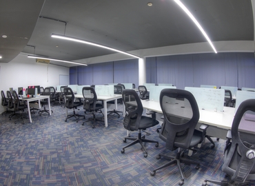 3000 m² Shared workspace  in Bangalore Central, Plot 100 Export Promotion Industrial Park (560066) - 23 | MatchOffice.com