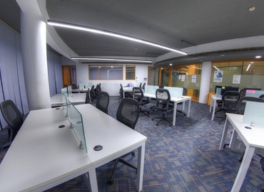 3000 m² Shared office  in Bangalore Central, Plot 100 Export Promotion Industrial Park (560066) - 27 | MatchOffice.com