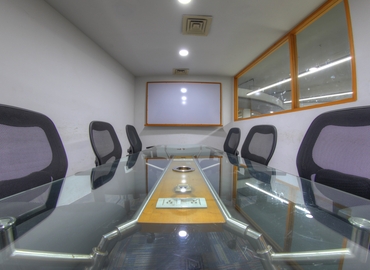 3000 m² Shared office  in Bangalore Central, Plot 100 Export Promotion Industrial Park (560066) - 29 | MatchOffice