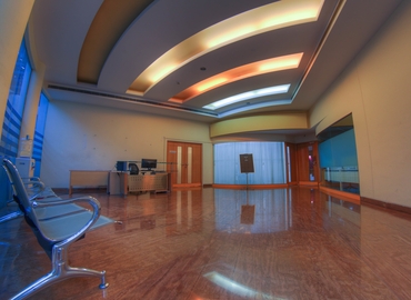 3000 m² Coworking  in Bangalore Central, Plot 100 Export Promotion Industrial Park (560066) - 32 | MatchOffice