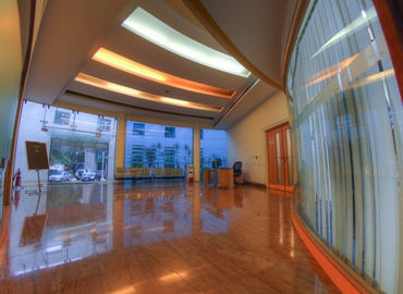 3000 m² Coworking space  in Bangalore Central, Plot 100 Export Promotion Industrial Park (560066) - 33 | MatchOffice.com