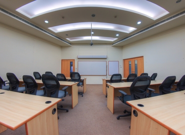 3000 m² Shared workspace  in Bangalore Central, Plot 100 Export Promotion Industrial Park (560066) - 34 | MatchOffice.com