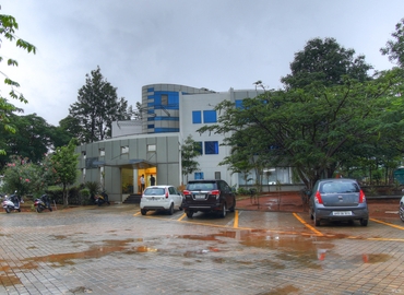 3000 m² Co-working  in Bangalore Central, Plot 100 Export Promotion Industrial Park (560066) - 37 | MatchOffice.com