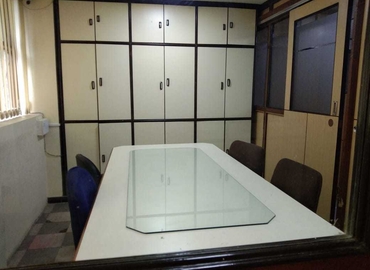 Virtual office in Kolkata, Kyd Street 1 (700016) - 1 | MatchOffice