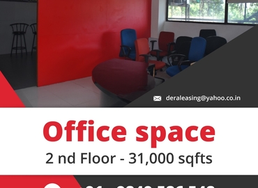 31000 m² Business park place available to rent in Hyderabad, AC Guards Rd (500457) - 2 | MatchOffice.com