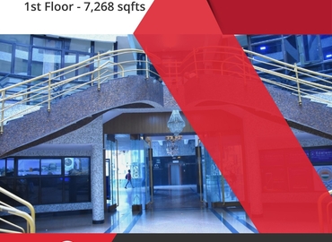 31000 m² Business park place for rent in Hyderabad, AC Guards Rd (500457) - 3 | MatchOffice