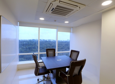 1366 m² Business park property for rent in Hyderabad, Road Number 2 (500034) - 4 | MatchOffice