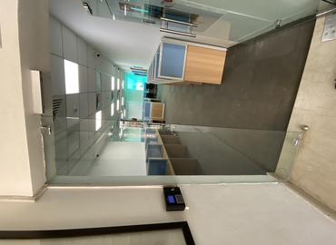 40 m² Serviced office property available to rent in Ludhiana, IT Business Tower (160064) - 3 | MatchOffice.com