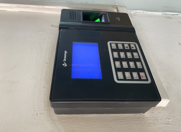 40 m² Business space place up for rent in Ludhiana, IT Business Tower (160064) - 4 | MatchOffice