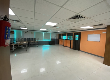 40 m² Business space property available to rent in Ludhiana, IT Business Tower (160064) - 5 | MatchOffice