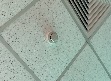 40 m² Business center place available to rent in Ludhiana, IT Business Tower (160064) - 8 | MatchOffice.com