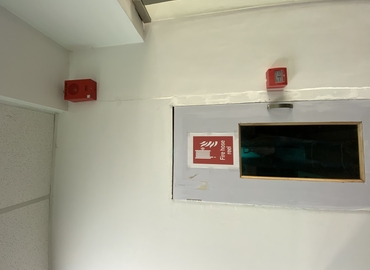 40 m² Serviced office property up for rent in Ludhiana, IT Business Tower (160064) - 9 | MatchOffice