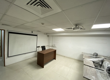 40 m² Business park place for rent in Ludhiana, IT Business Tower (160064) - 10 | MatchOffice