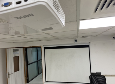 40 m² Business space property available to rent in Ludhiana, IT Business Tower (160064) - 11 | MatchOffice