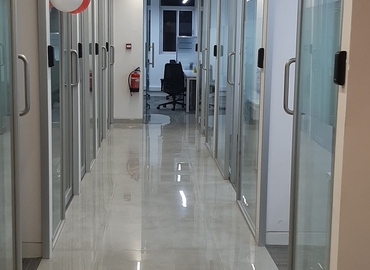 12000 m² Business space property available to rent in New Delhi, Barakhamba Road 15 (110001) - 0 | MatchOffice.com
