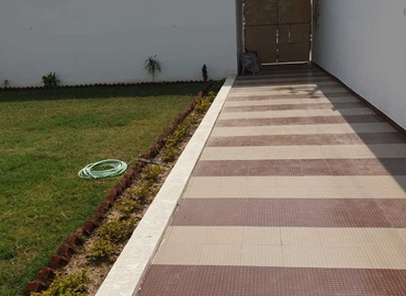 464 m² Serviced office place up for rent in Lucknow, House no 65 Sector 8 Jankipuram Vistar (226031) - 9 | MatchOffice