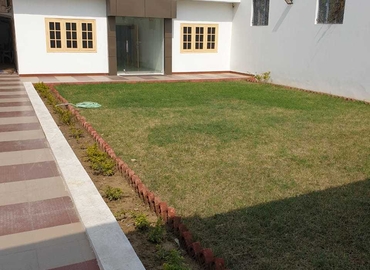 464 m² Serviced office building for rent in Lucknow, House no 65 Sector 8 Jankipuram Vistar (226031) - 10 | MatchOffice