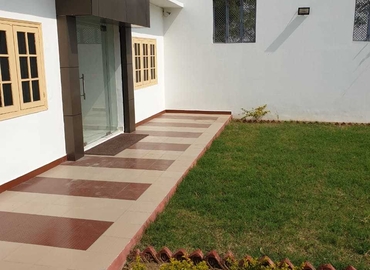 464 m² Business center property up for rent in Lucknow, House no 65 Sector 8 Jankipuram Vistar (226031) - 11 | MatchOffice.com