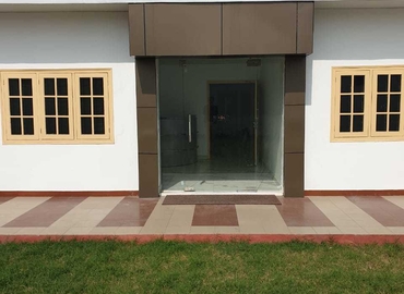464 m² Business space property for rent in Lucknow, House no 65 Sector 8 Jankipuram Vistar (226031) - 0 | MatchOffice